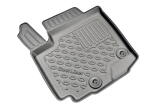 Rubbermatten Suzuki SX4 S-Cross suv (2021-Heden) - 3D Schaalmatten