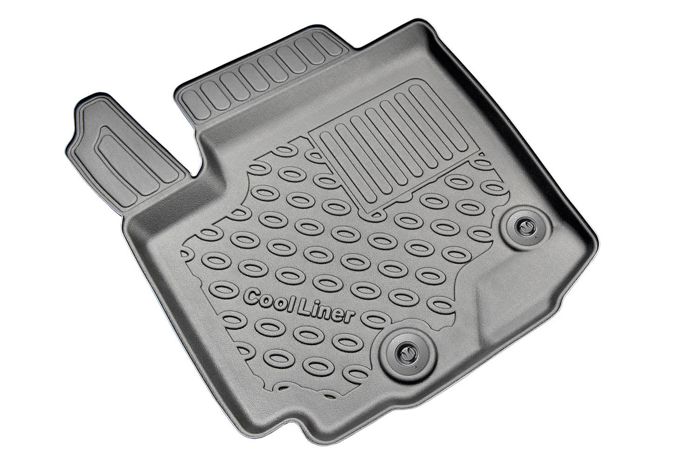 Rubbermatten Suzuki Vitara suv (2018-Heden) - 3D Schaalmatten