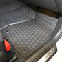 Rubbermatten BMW 5-serie G30 sedan (2017-2023) - 3D Schaalmatten