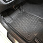Rubbermatten BMW 5-serie G30 sedan (2017-2023) - 3D Schaalmatten
