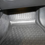 Rubbermatten BMW 5-serie G30 sedan (2017-2023) - 3D Schaalmatten