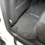 Rubbermatten BMW 5-serie G30 sedan (2017-2023) - 3D Schaalmatten
