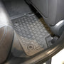 Rubbermatten BMW 5-serie G30 sedan (2017-2023) - 3D Schaalmatten
