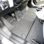 Rubbermatten BMW i3 hatchback (2014-Heden) - 3D Schaalmatten