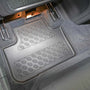 Rubbermatten BMW iX3 (G08) suv (2020-Heden) - 3D Schaalmatten