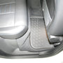 Rubbermatten BMW X4 suv (2018-Heden) - 3D Schaalmatten