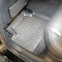 Rubbermatten BMW 3-serie G21 stationwagon (2019-Heden) - 3D Schaalmatten