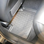 Rubbermatten BMW 3-serie G21 stationwagon (2019-Heden) - 3D Schaalmatten
