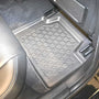 Rubbermatten BMW 3-serie G21 stationwagon (2019-Heden) - 3D Schaalmatten