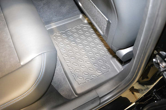 Rubbermatten BMW 3-serie G21 stationwagon (2019-Heden) - 3D Schaalmatten