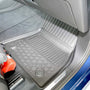 Rubbermatten BMW X5 G05 suv (2019-Heden) - 3D Schaalmatten