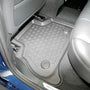 Rubbermatten BMW X5 G05 suv (2019-Heden) - 3D Schaalmatten
