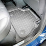 Rubbermatten BMW X5 G05 suv (2019-Heden) - 3D Schaalmatten