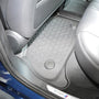 Rubbermatten BMW X5 G05 suv (2019-Heden) - 3D Schaalmatten