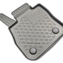 Rubbermatten Mini Clubman (F54) stationwagon (2015-Heden) - 3D Schaalmatten