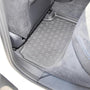 Rubbermatten BMW 2-serie F44 Gran coupe sedan (2019-2024) - 3D Schaalmatten