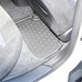 Rubbermatten Mini Clubman (F54) stationwagon (2015-Heden) - 3D Schaalmatten
