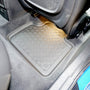 Rubbermatten BMW i3 hatchback (2014-Heden) - 3D Schaalmatten