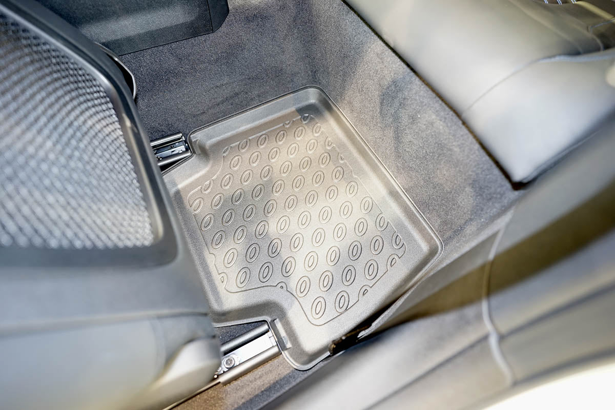 Rubbermatten BMW 4-serie (G22) coupe (2021-Heden) - 3D Schaalmatten