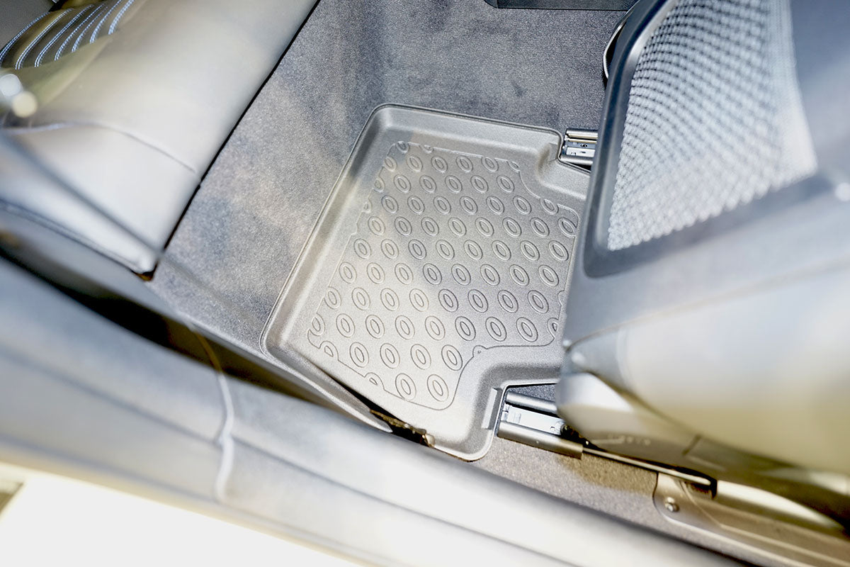 Rubbermatten BMW 4-serie (G22) coupe (2021-Heden) - 3D Schaalmatten