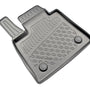 Rubbermatten BMW X6 G06 suv (2020-Heden) - 3D Schaalmatten