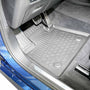 Rubbermatten BMW X6 G06 suv (2020-Heden) - 3D Schaalmatten