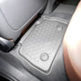 Rubbermatten BMW X6 G06 suv (2020-Heden) - 3D Schaalmatten