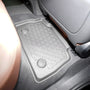 Rubbermatten BMW X6 G06 suv (2020-Heden) - 3D Schaalmatten