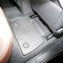 Rubbermatten BMW X6 G06 suv (2020-Heden) - 3D Schaalmatten