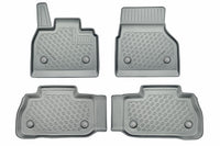Rubbermatten BMW iX suv (2021-Heden) - 3D Schaalmatten