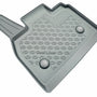 Rubbermatten BMW iX suv (2021-Heden) - 3D Schaalmatten