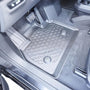 Rubbermatten BMW iX suv (2021-Heden) - 3D Schaalmatten
