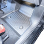Rubbermatten BMW iX suv (2021-Heden) - 3D Schaalmatten