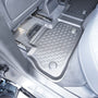 Rubbermatten BMW iX suv (2021-Heden) - 3D Schaalmatten