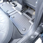 Rubbermatten BMW iX suv (2021-Heden) - 3D Schaalmatten