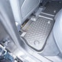 Rubbermatten BMW iX suv (2021-Heden) - 3D Schaalmatten