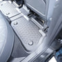 Rubbermatten BMW iX suv (2021-Heden) - 3D Schaalmatten