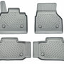 Rubbermatten BMW iX suv (2021-Heden) - 3D Schaalmatten