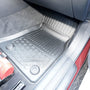Rubbermatten BMW i4 sedan (2021-Heden) - 3D Schaalmatten