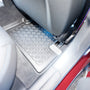 Rubbermatten BMW i4 sedan (2021-Heden) - 3D Schaalmatten