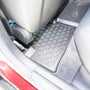 Rubbermatten BMW i4 sedan (2021-Heden) - 3D Schaalmatten