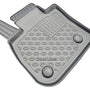 Rubbermatten BMW X1 (U11) suv (2022-Heden) - 3D Schaalmatten