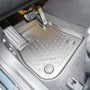 Rubbermatten BMW X1 (U11) suv (2022-Heden) - 3D Schaalmatten
