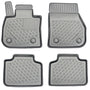 Rubbermatten BMW X1 (U11) suv (2022-Heden) - 3D Schaalmatten