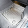 Rubbermatten BMW X1 (U11) suv (2022-Heden) - 3D Schaalmatten