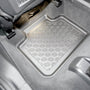 Rubbermatten BMW X1 (U11) suv (2022-Heden) - 3D Schaalmatten