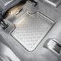 Rubbermatten BMW X1 (U11) suv (2022-Heden) - 3D Schaalmatten