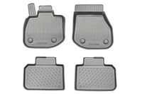 Rubbermatten BMW iX1 suv (2023-Heden) - 3D Schaalmatten