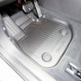 Rubbermatten BMW X1 (U11) suv (2022-Heden) - 3D Schaalmatten