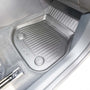 Rubbermatten BMW X1 (U11) suv (2022-Heden) - 3D Schaalmatten